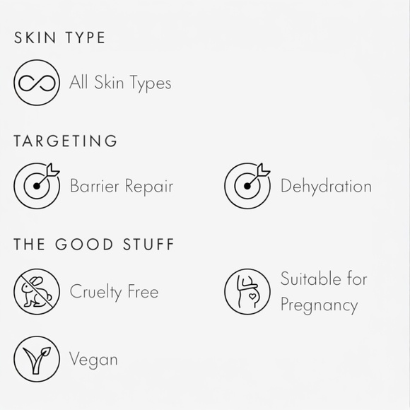 REN CLEAN SKINCARE Evercalm Barrier Support Body Balm - Picture 3 of 6